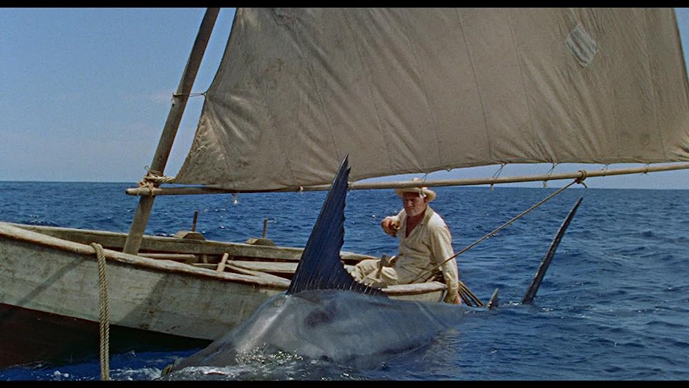 老人と海の画像