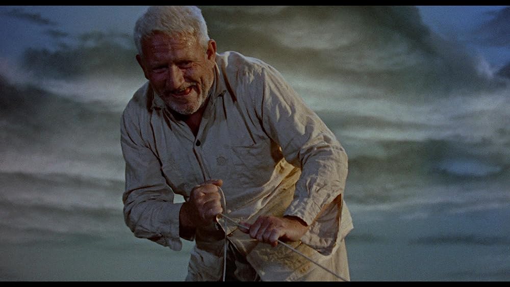 老人と海の画像