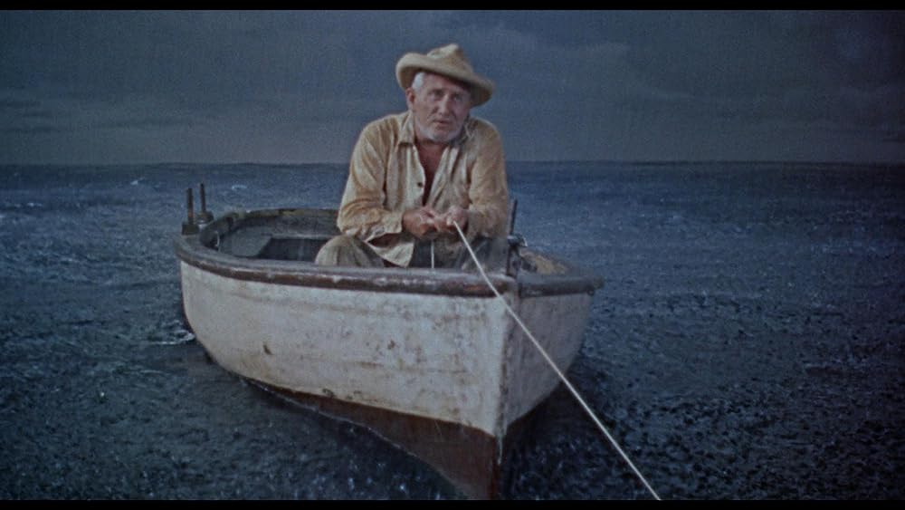 老人と海の画像