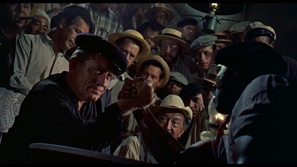 老人と海の画像