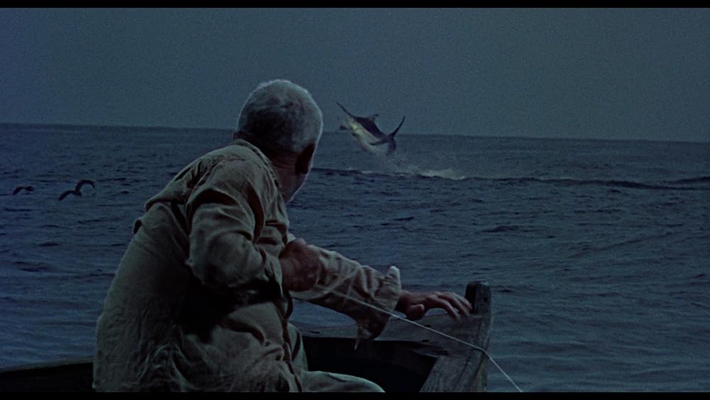 老人と海の画像