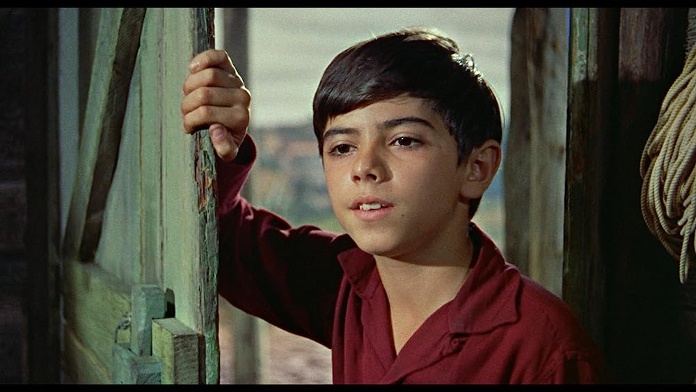 老人と海の画像