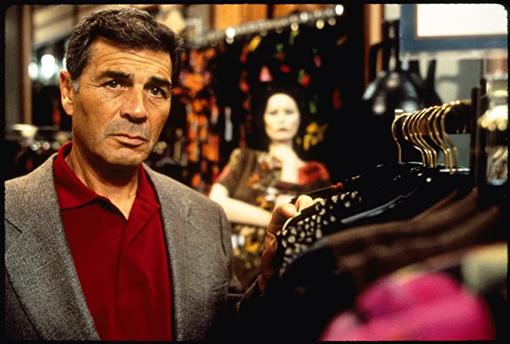 ジャッキー・ブラウンの画像