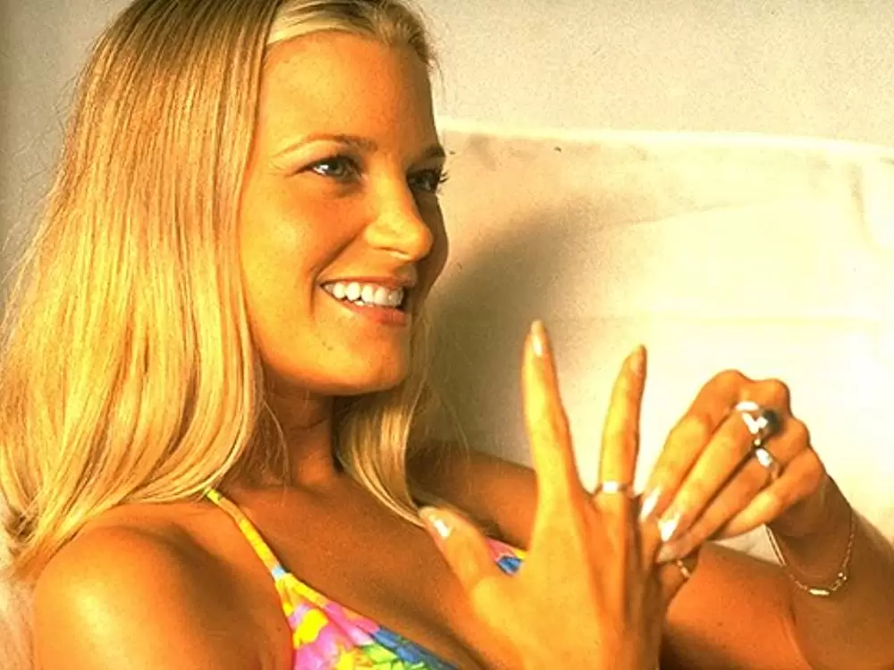 ジャッキー・ブラウンの画像