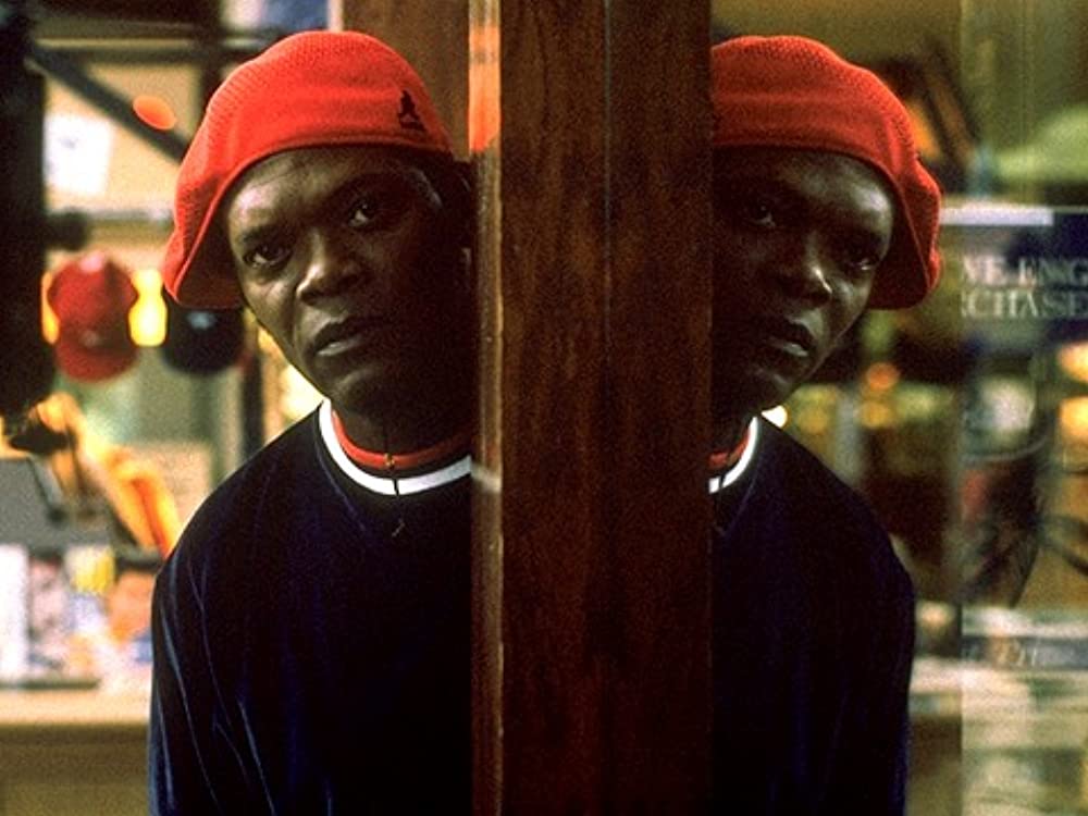 ジャッキー・ブラウンの画像