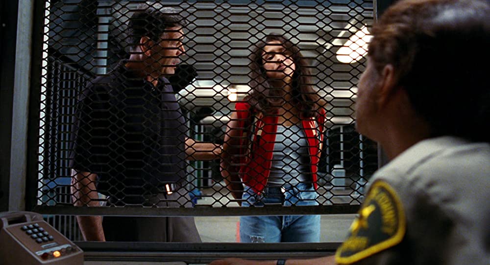 ジャッキー・ブラウンの画像