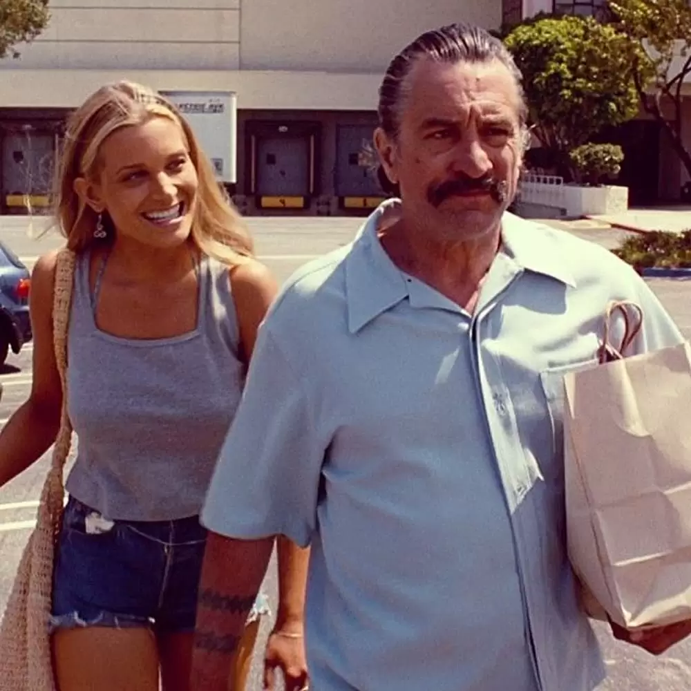 ジャッキー・ブラウンの画像