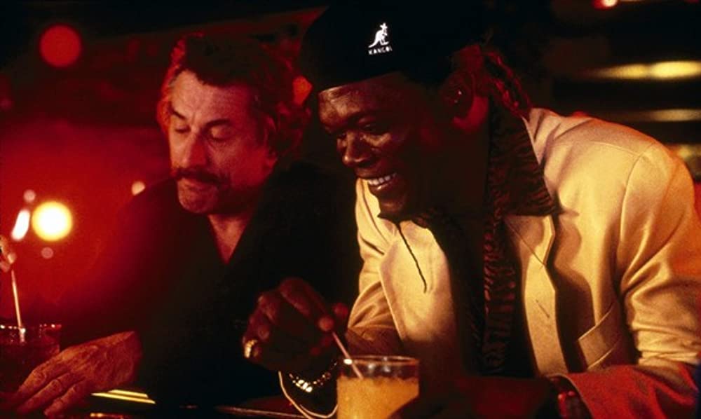 ジャッキー・ブラウンの画像