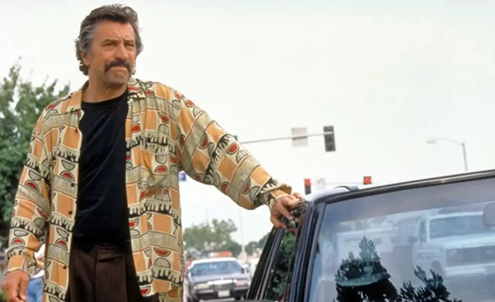 ジャッキー・ブラウンの画像