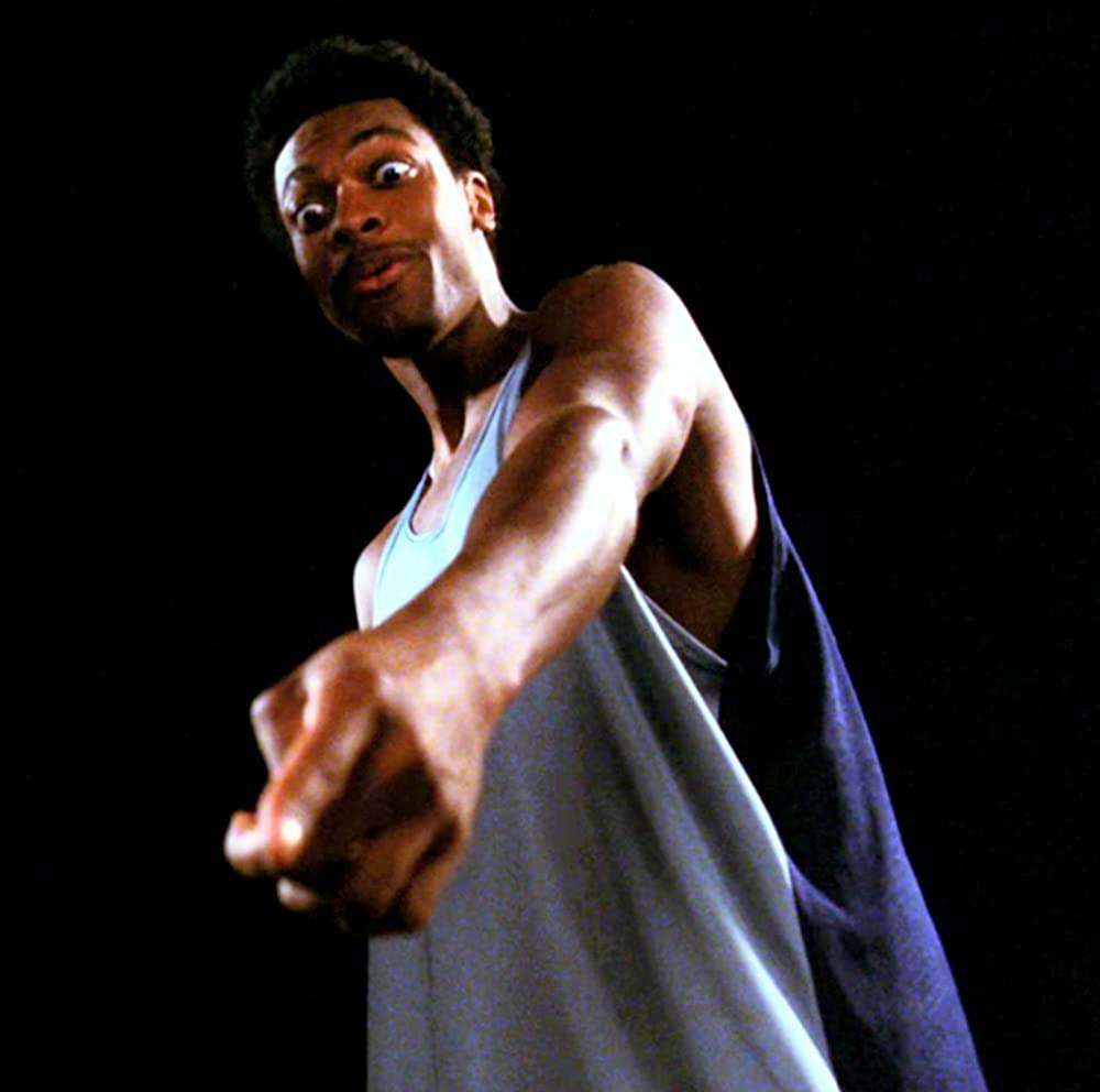 ジャッキー・ブラウンの画像