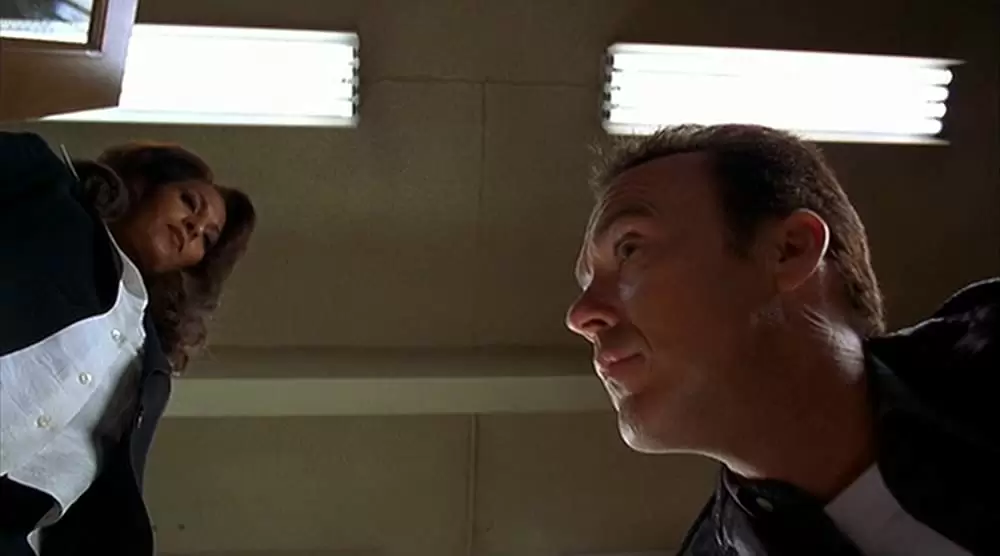 ジャッキー・ブラウンの画像