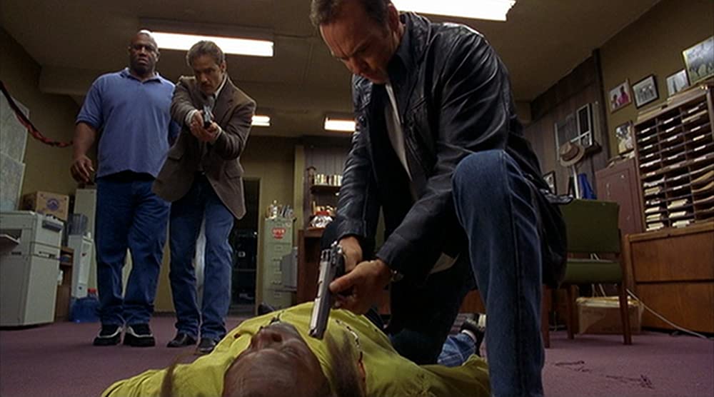 ジャッキー・ブラウンの画像