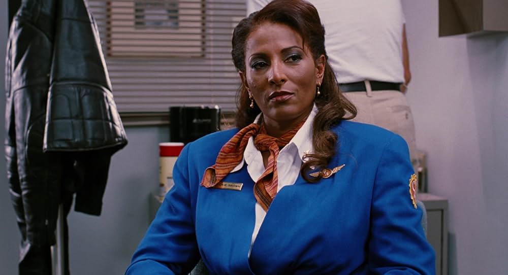 ジャッキー・ブラウンの画像