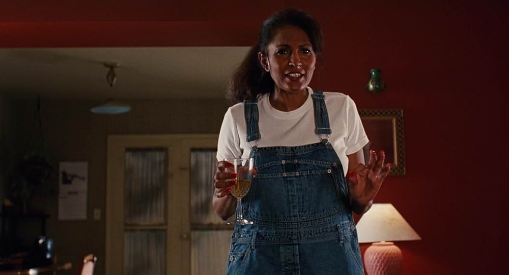 ジャッキー・ブラウンの画像