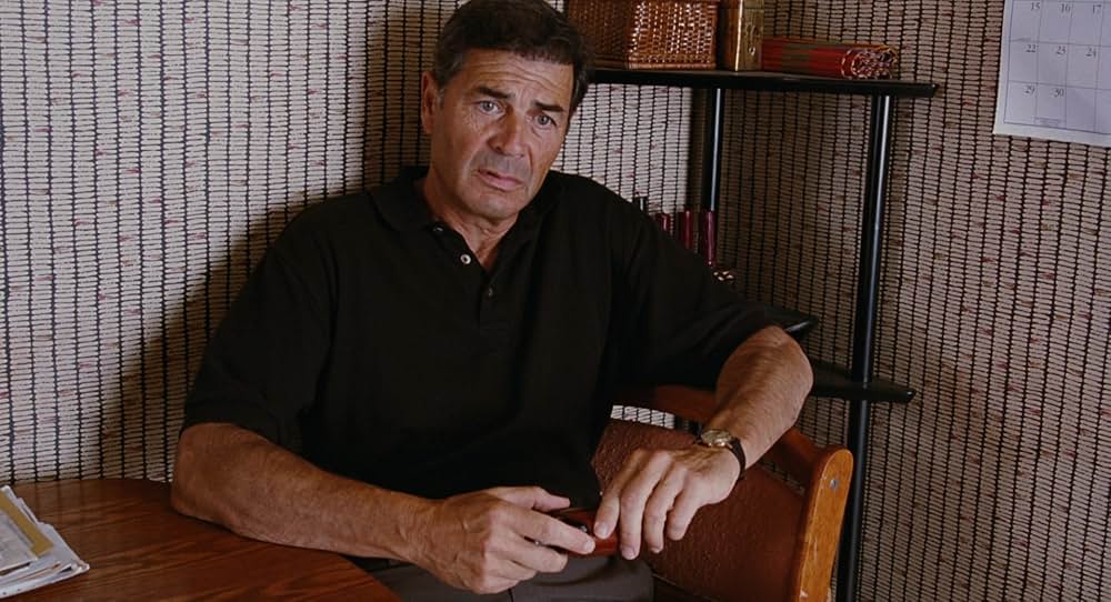 ジャッキー・ブラウンの画像