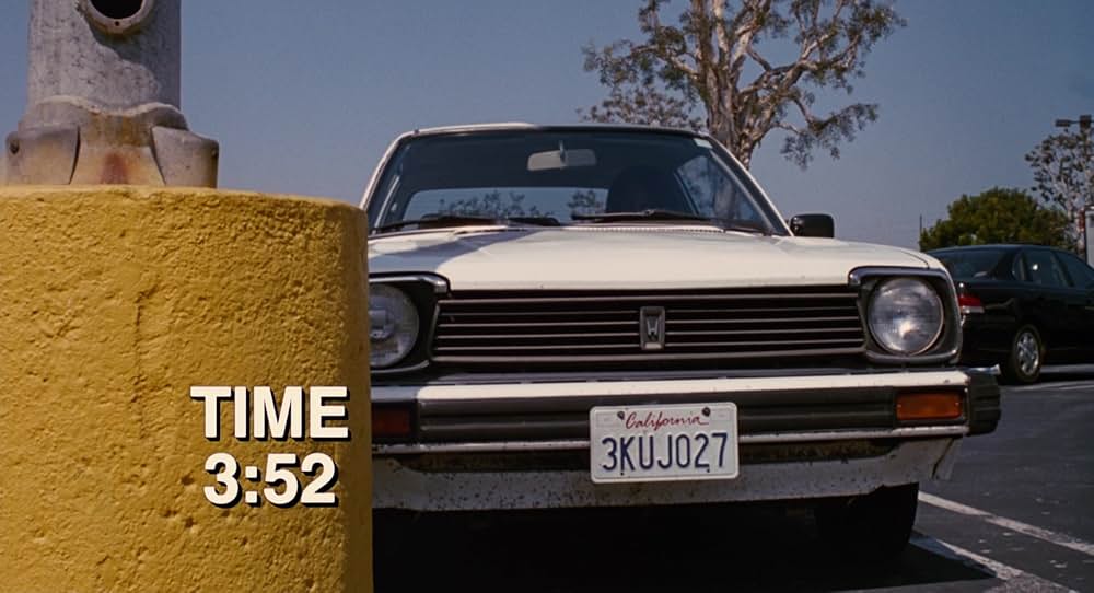 ジャッキー・ブラウンの画像