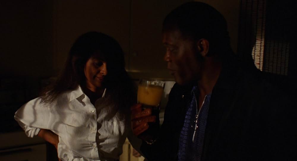 ジャッキー・ブラウンの画像