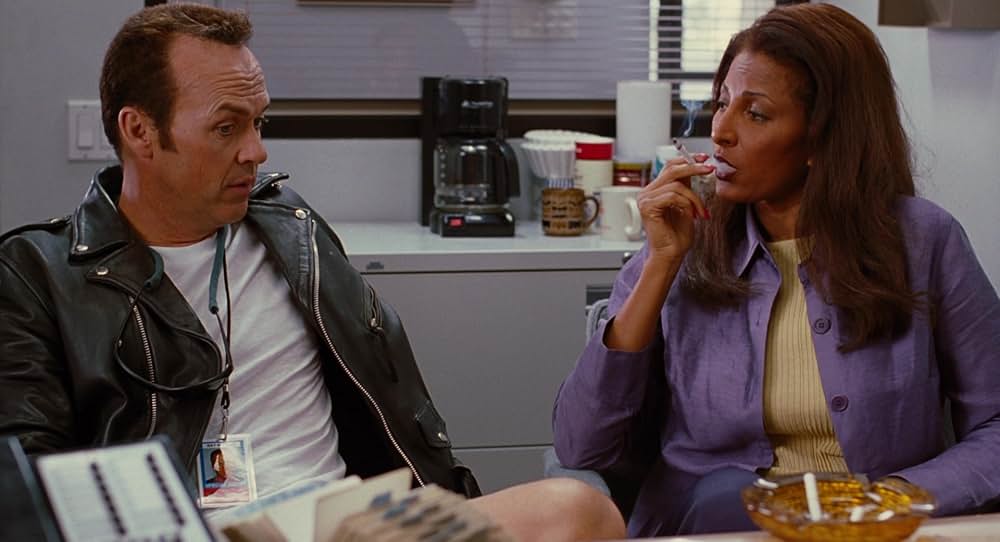 ジャッキー・ブラウンの画像