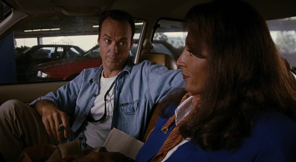 ジャッキー・ブラウンの画像