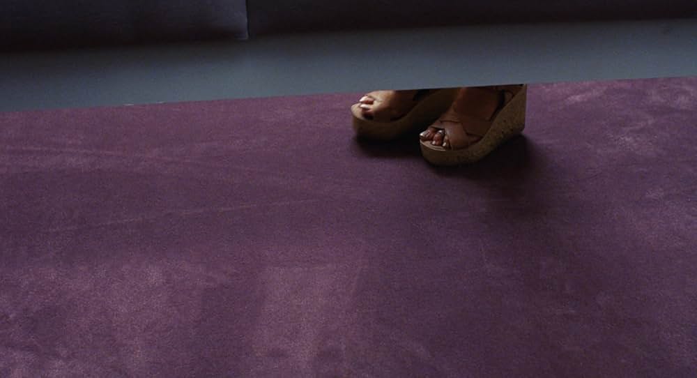 ジャッキー・ブラウンの画像