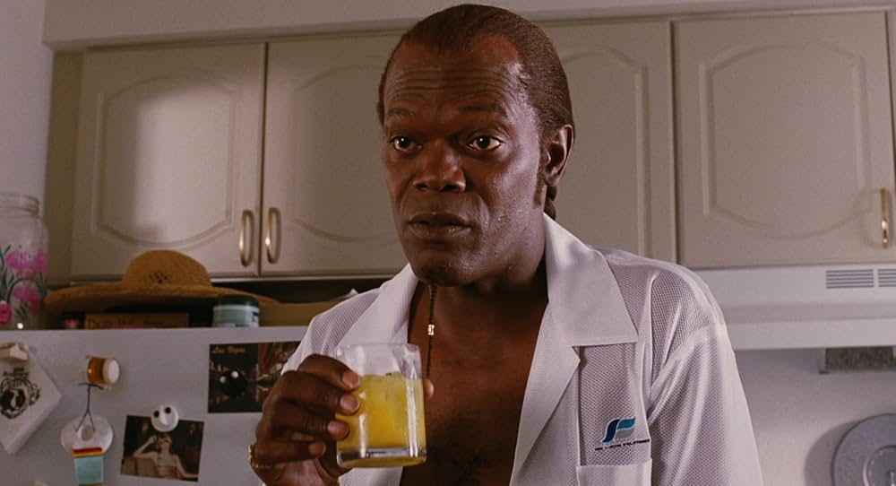 ジャッキー・ブラウンの画像