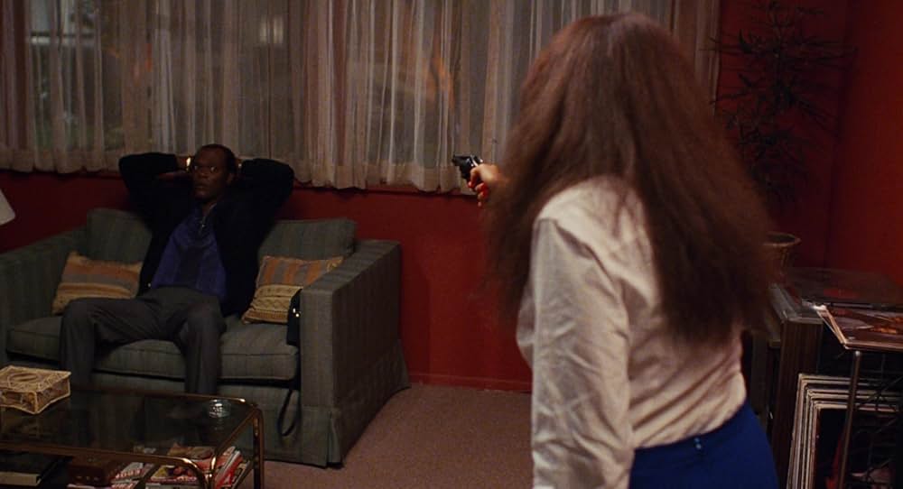 ジャッキー・ブラウンの画像