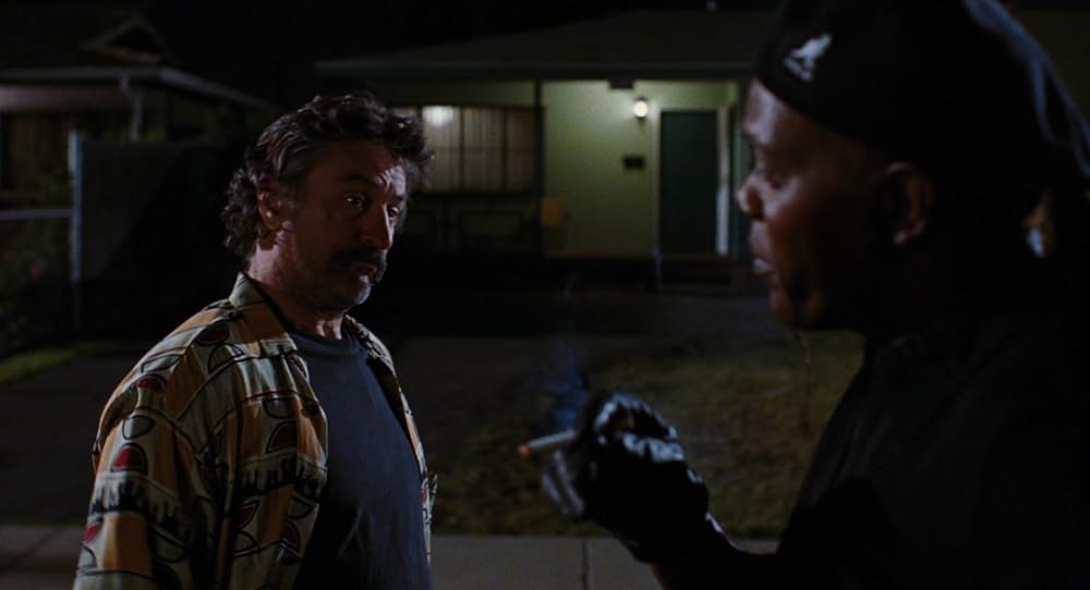 ジャッキー・ブラウンの画像