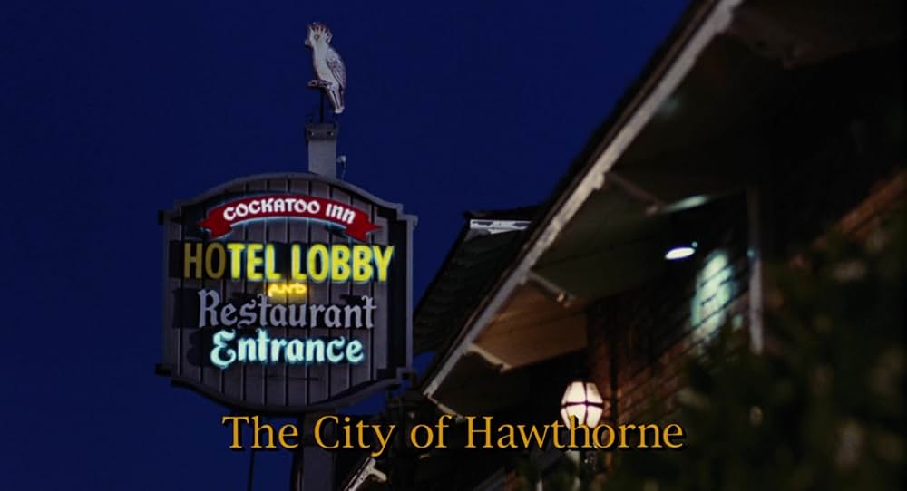 ジャッキー・ブラウンの画像