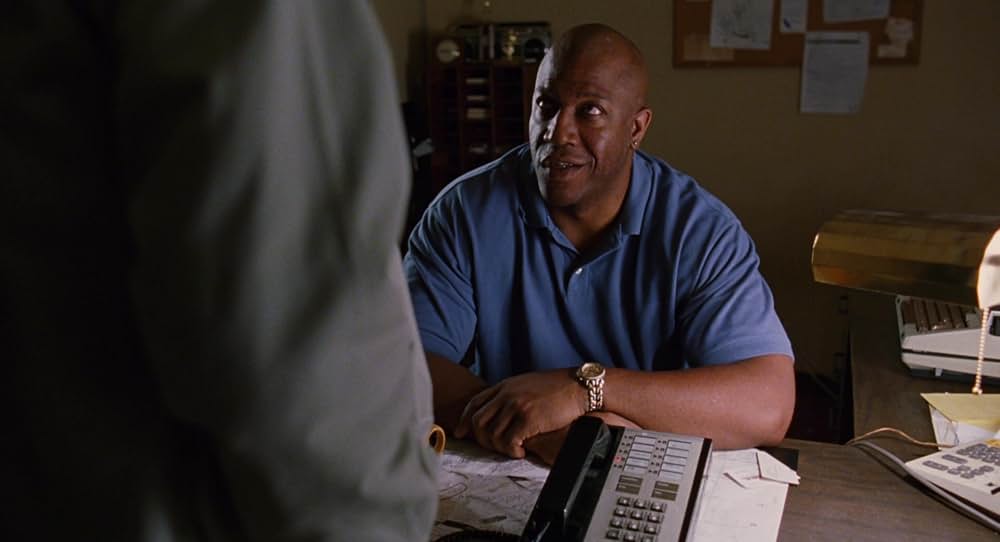 ジャッキー・ブラウンの画像