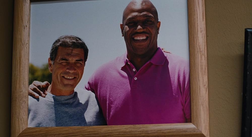 ジャッキー・ブラウンの画像