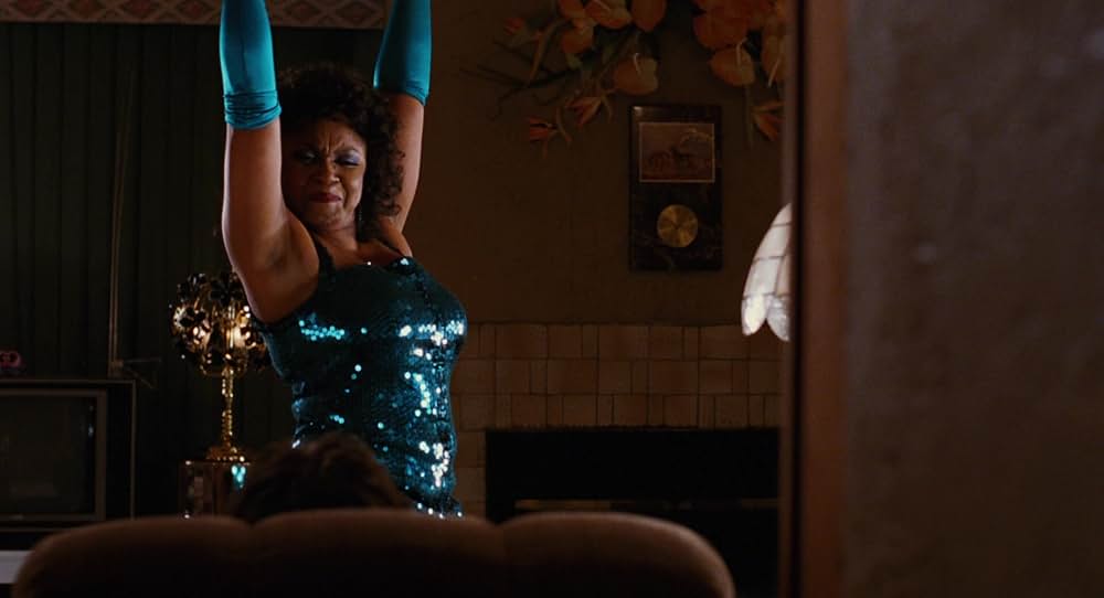 ジャッキー・ブラウンの画像