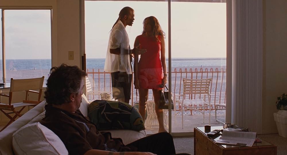 ジャッキー・ブラウンの画像