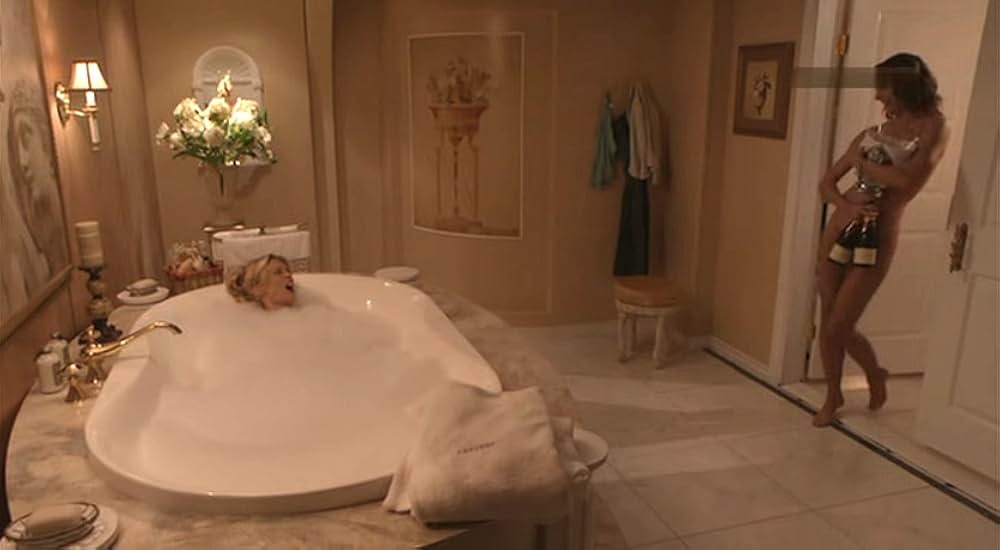 マンハッタン恋愛セラピーの画像