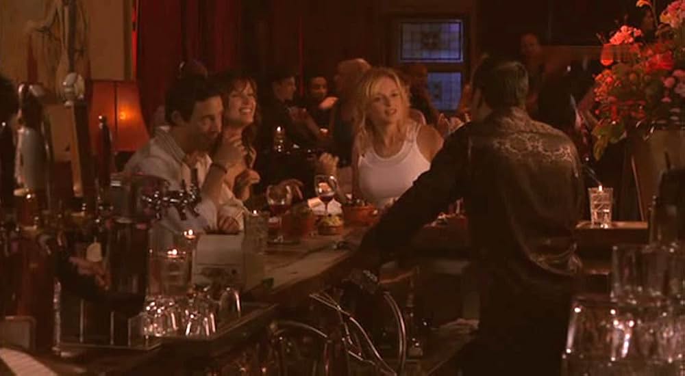 マンハッタン恋愛セラピーの画像