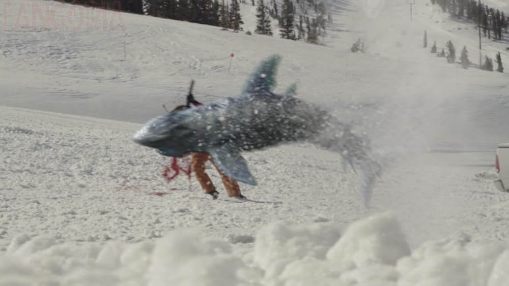 アイス・ジョーズの画像