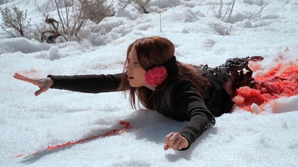 アイス・ジョーズの画像