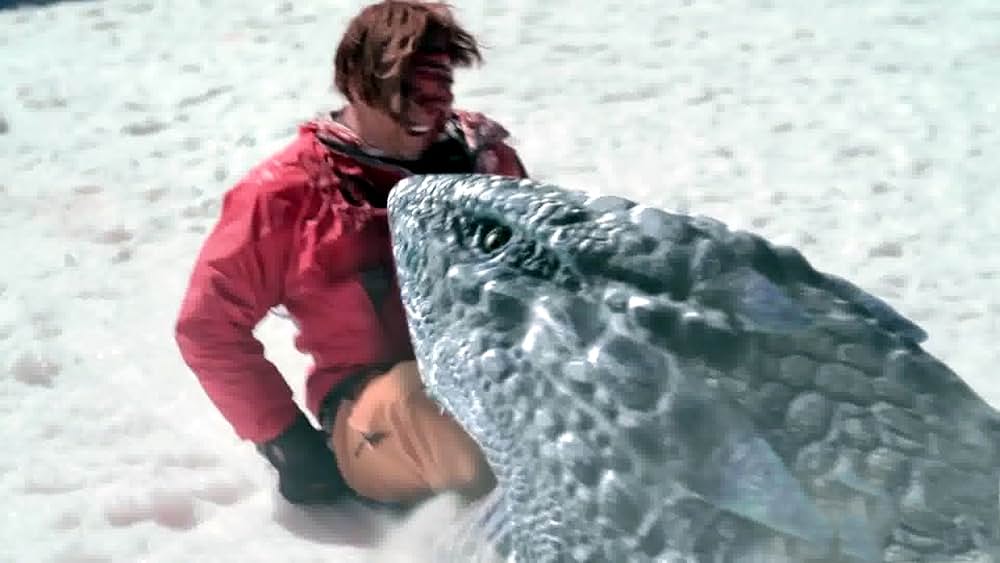 アイス・ジョーズの画像