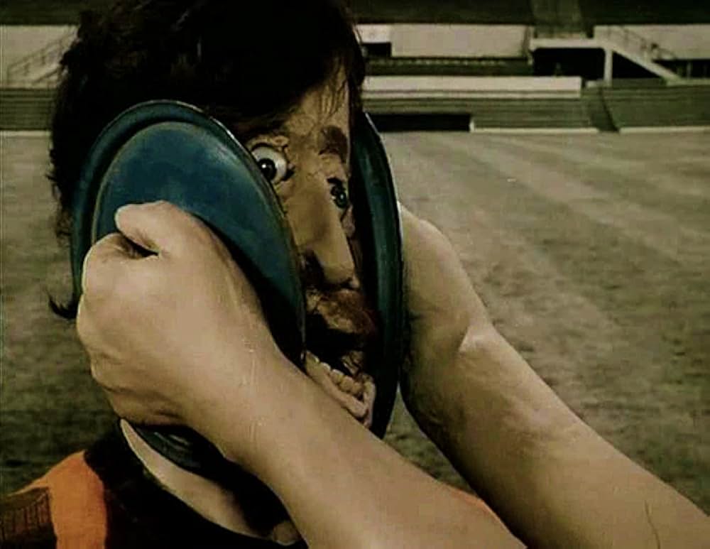 男のゲームの画像