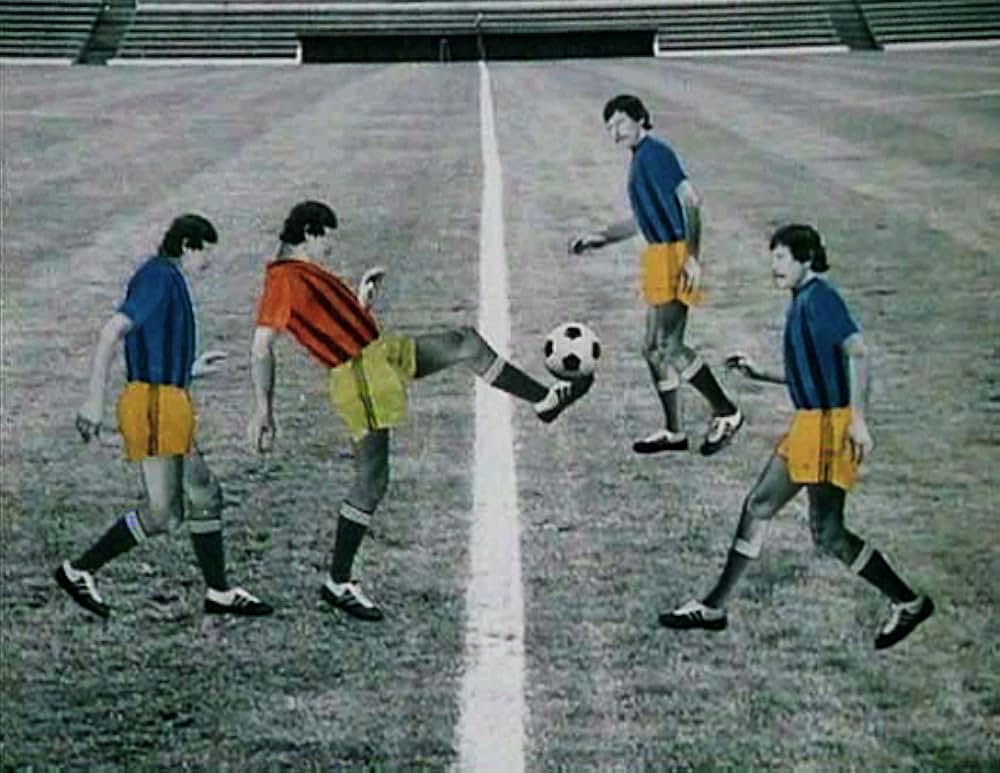 男のゲームの画像