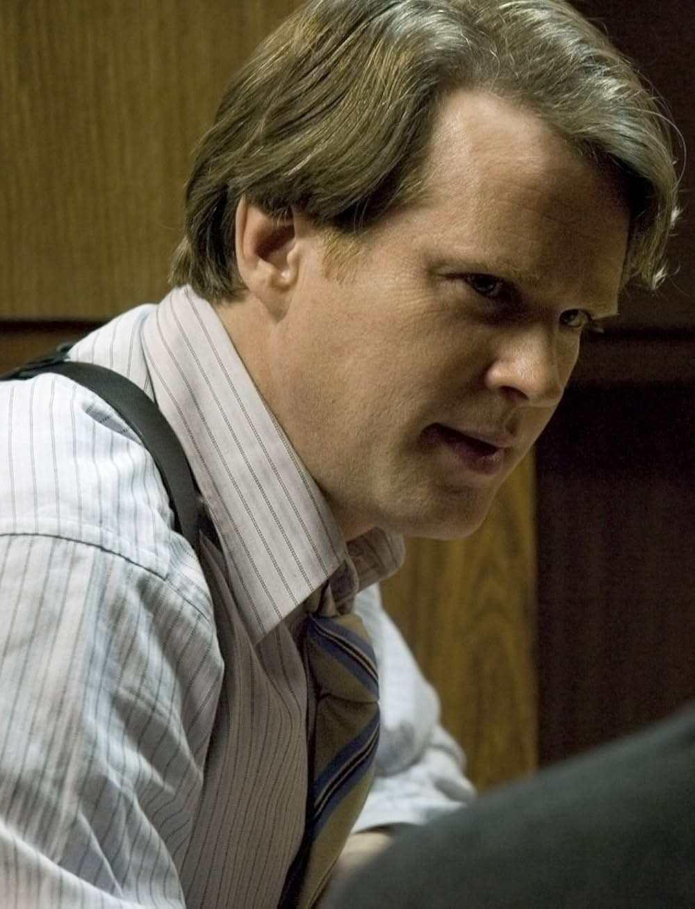 アルファベット・キラー／アルファベット殺人の画像