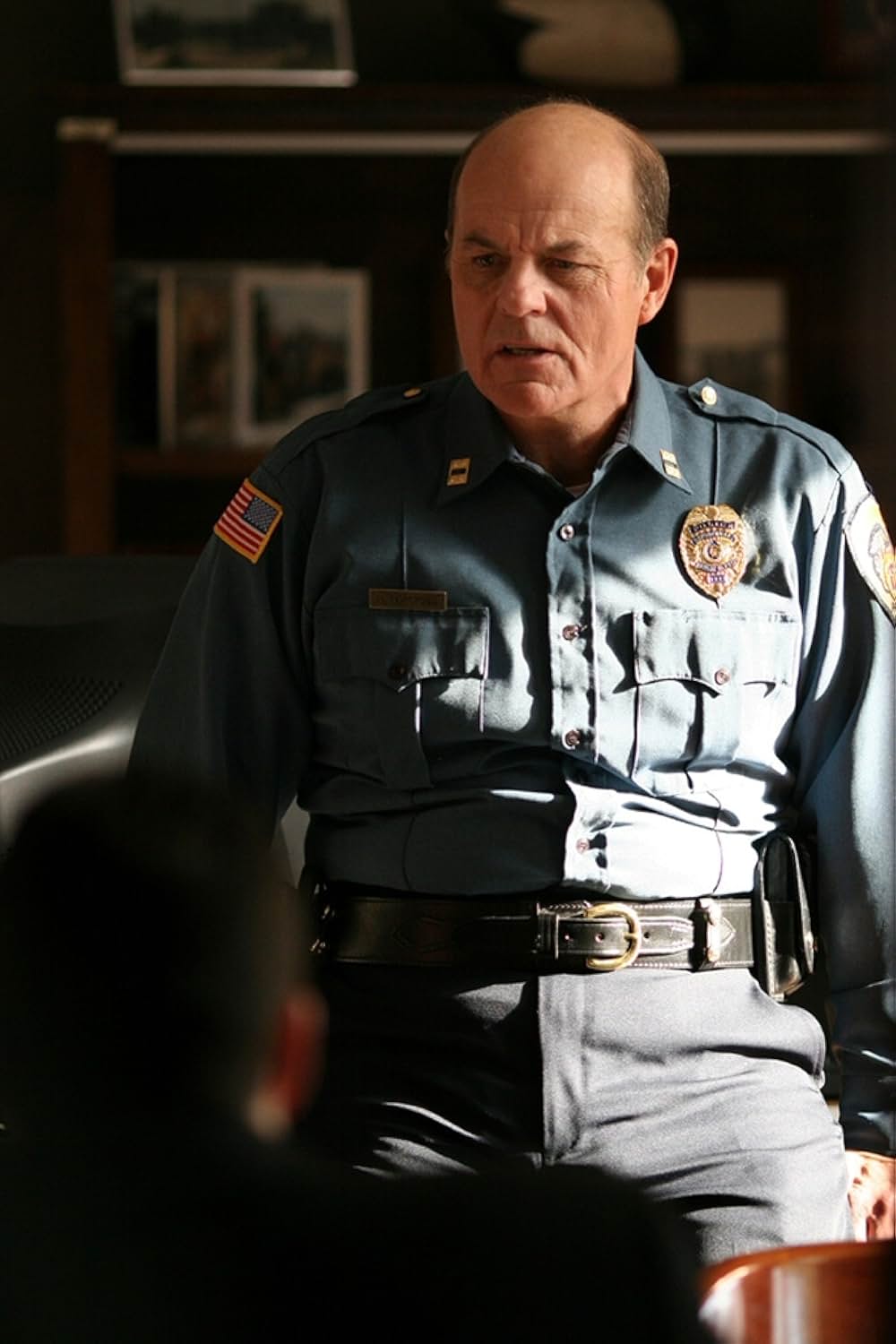 アルファベット・キラー／アルファベット殺人の画像