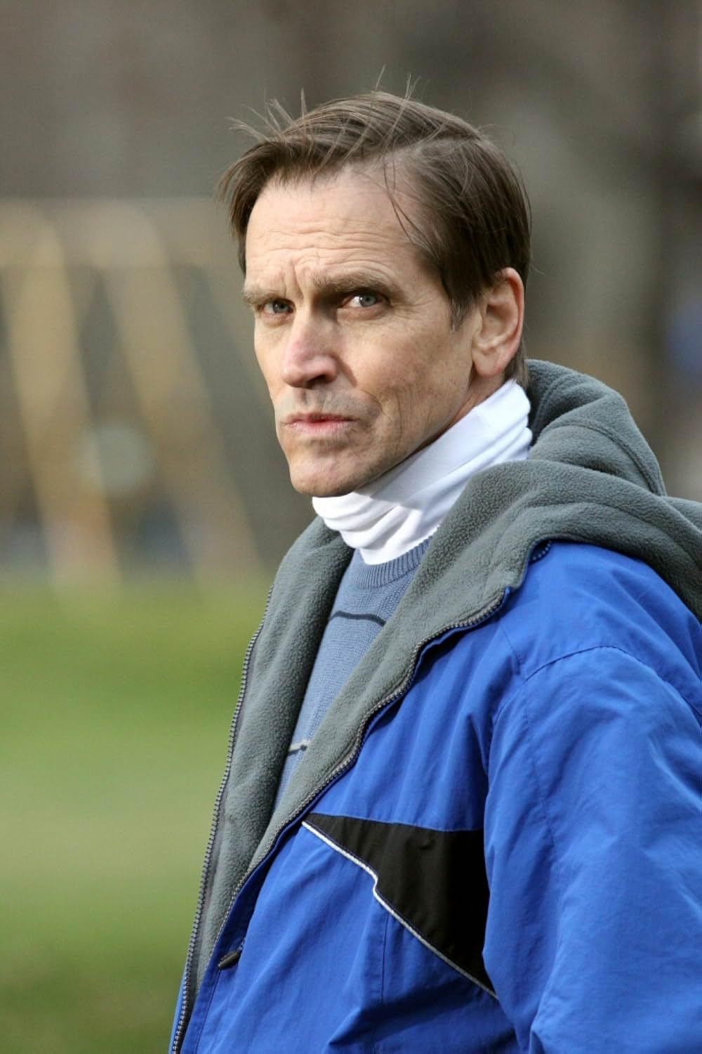 アルファベット・キラー／アルファベット殺人の画像