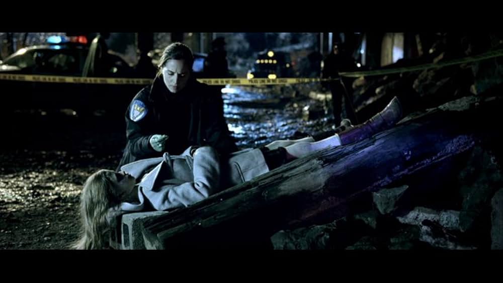 アルファベット・キラー／アルファベット殺人の画像