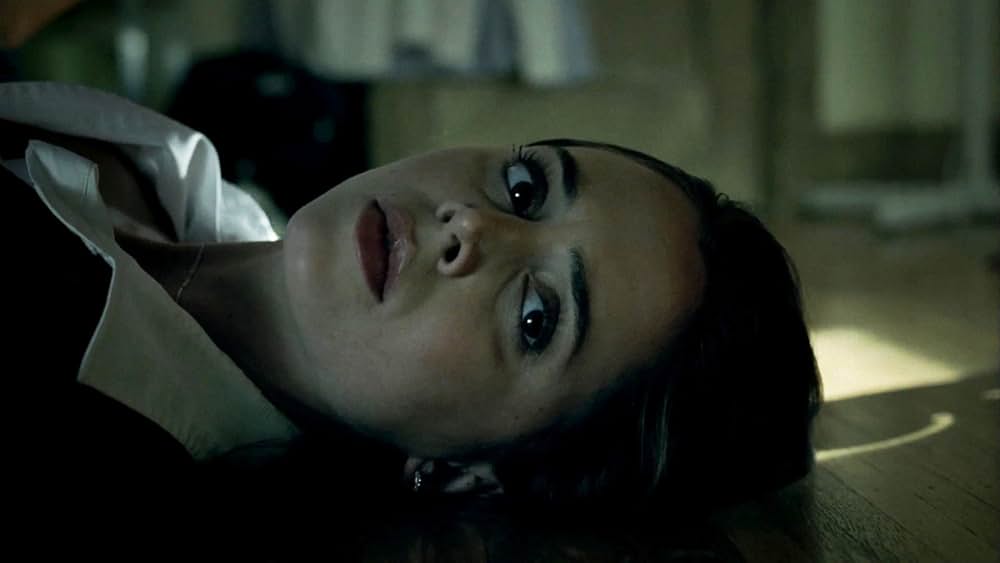 アルファベット・キラー／アルファベット殺人の画像