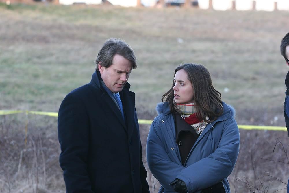 アルファベット・キラー／アルファベット殺人の画像