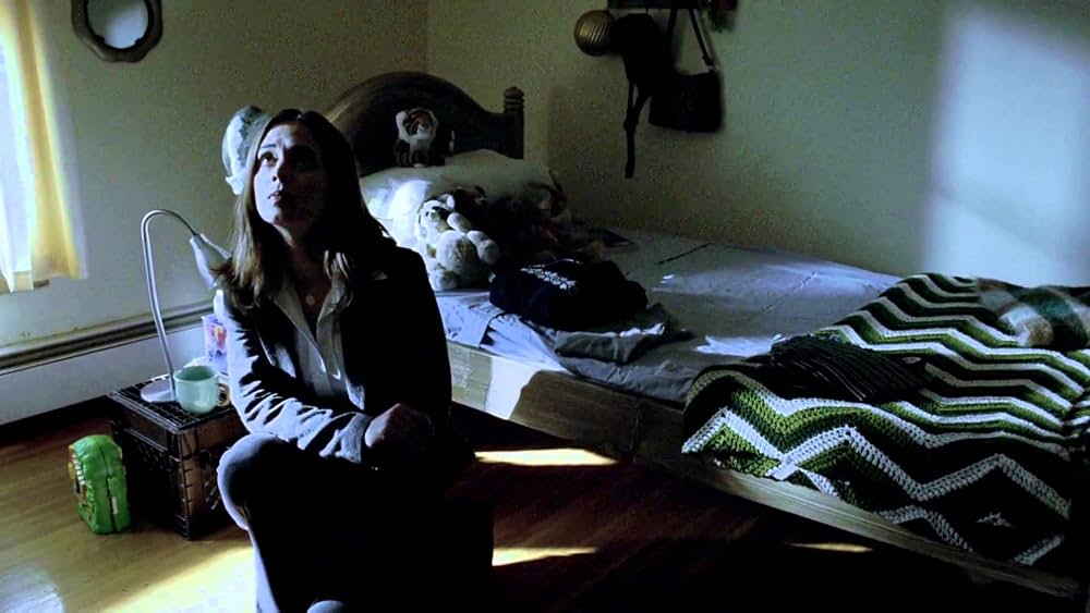 アルファベット・キラー／アルファベット殺人の画像