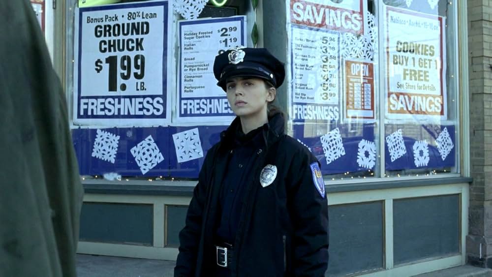 アルファベット・キラー／アルファベット殺人の画像