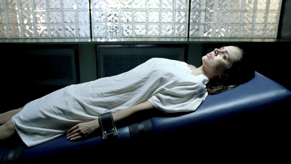 アルファベット・キラー／アルファベット殺人の画像