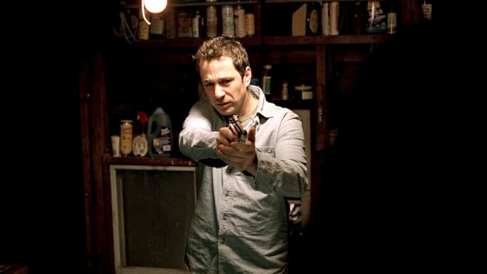 アルファベット・キラー／アルファベット殺人の画像