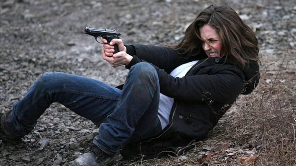 アルファベット・キラー／アルファベット殺人の画像